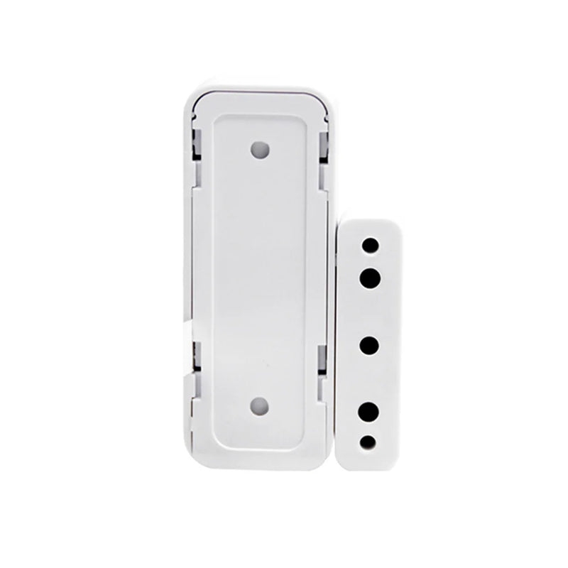 Detector de puerta GauTone de 433 MHz inalámbrico para el hogar, alertas del sistema de alarma, sensor de ventana 