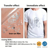 Glitter Heat Transfer Vinyl, Iron on HTV Vinyl for Shirts, Cameo, Easy to Cut, Weed for Heat Vinyl Design 
