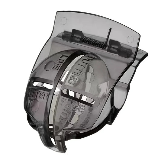 Golf Ball Line Liner, com precisão adicionar sua colocação, desenho marcador