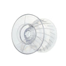 Reusable Resin Coffee Dripper, Barista Pour Over Filter, Brewing Funnel, 1-2Cups, 1-4Cups