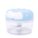 Household Manual Garlic Puller Garlic Manual Crusher Garlic Press Meat Grinder Kitchen Fruit Vegetable Tool Dumpling Gadget