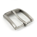 1piece 30mm Belt Buckle Women Alloy Pin Buckle Leather Craft Waistband Belt Parts Hardware Accessories