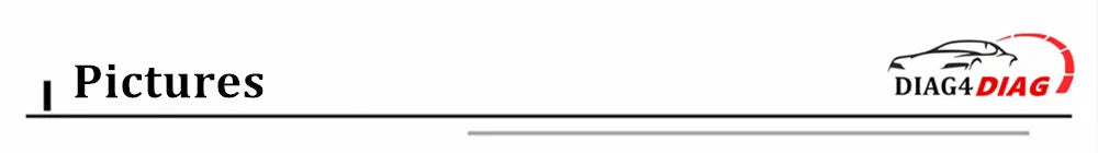 DC 6V 12V 24V Car Motorcycle Circuit Voltage Tester fuses Test Pen Automotive Circuit Tester Detector Cable and Clip