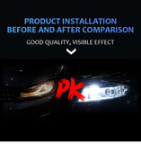10X New W5W LED T10 Car Lights COB Glass Interior Parts Bulbs White ice blue Yellow Auto License Plate Lamp Dome Read Light 12V