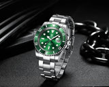 SD1953 Hot Selling Ceramic Bezel 41mm Steeldive 30ATM Water Resistant NH35 Automatic Mens Dive Watch Reloj