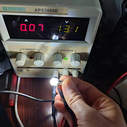 2PCS  BA9S T4W LED Car light bulb T2W T3W H5W interior Car LED License Plate light DC12V 12913 12910 12929 BA9 57 756 1816  1891