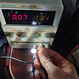 2PCS  BA9S T4W LED Car light bulb T2W T3W H5W interior Car LED License Plate light DC12V 12913 12910 12929 BA9 57 756 1816  1891