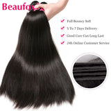 Mechas de cabelos humanos peruano liso premium - cabelo remy