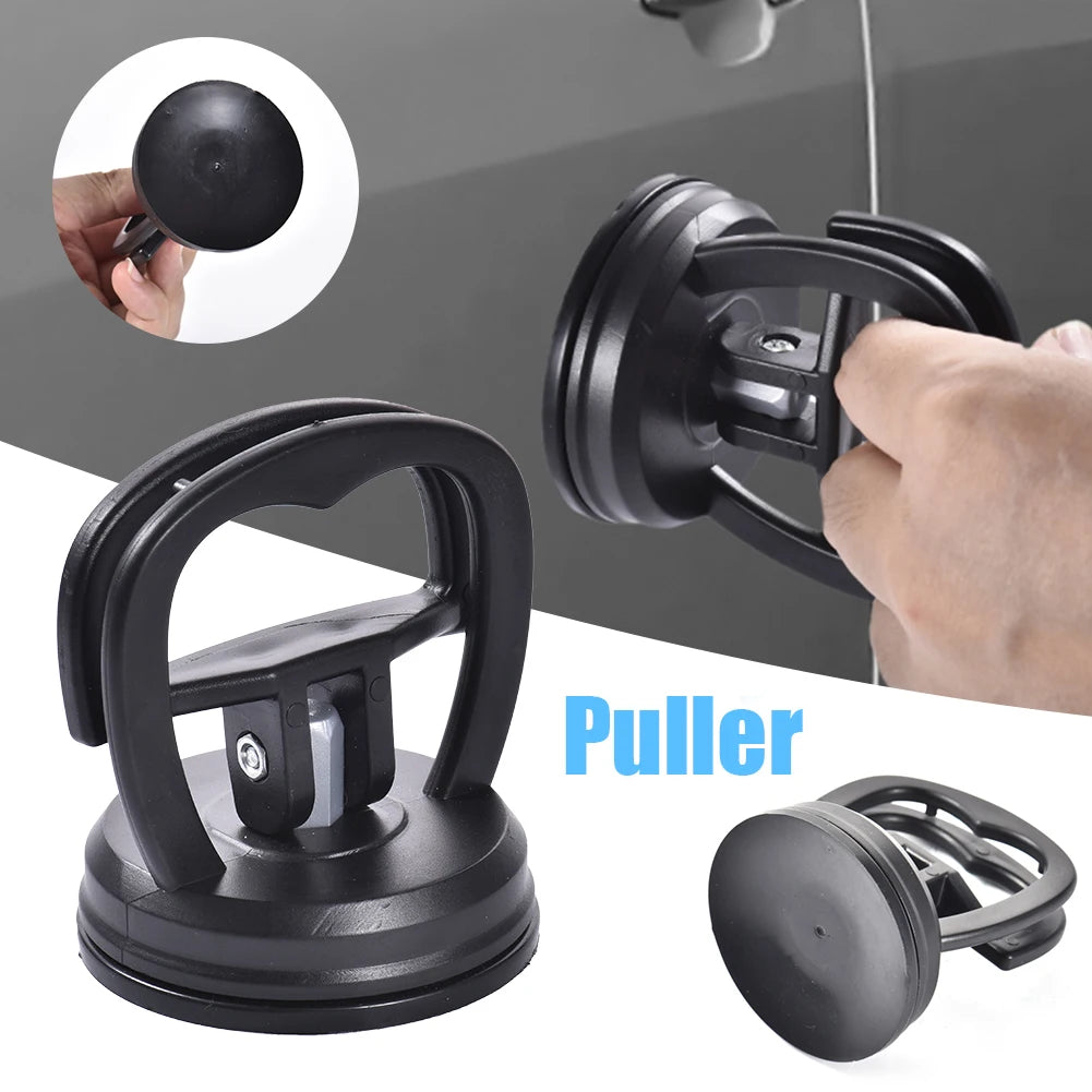 Mini Car Dent Repair Puller Suction Cup Panel Suction Cup Removal Tool For Auto Dent Repair Tool Car Products Car Dent Extractor