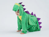 Umorden Boys Girls Cute Animal Dinosaur Costume Cosplay for Kids Child Fantasia Children's Day Halloween Purim Party Fancy Dress