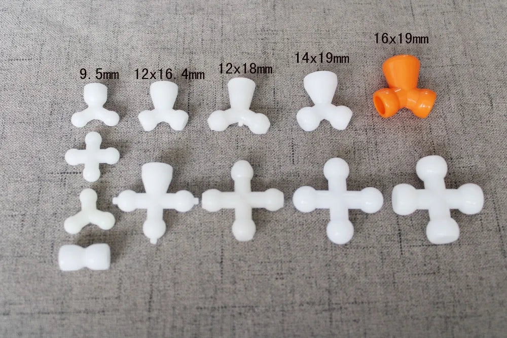 Articulación de esqueleto de muñeca de juguete para muñeco de peluche DIY, de 7 mm a 25,5 mm, 50 cm/1 metro/1,5 metros/2 metros/3 metros/5 metros/8 metros/10 metros