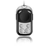 Clon remoto Doitrand TS2DE, TS4DE, MPSTF2E, MPSTF4E, ER2C4ACD, mando a distancia de garaje, 433 MHz, código fijo, transmisor de comando de puerta 