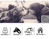 Pet Dog Raincoat The Dog Face Pet Clothes Jumpsuit Waterproof Dog Jacket Dogs Water Resistant Clothes for Dogs Pet Coat