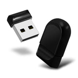 USB Flash Drive 32GB Pen Drive 64GB Metal Mini USB 2.0 Flash Disk 16GB 128GB Memory Pendrive External Storage Stick 64 gb