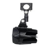 Upgrade Motorcycle fog light Auxiliary Lights Brighter Lamp 40W 6000K for BMW R1200GS F800GS F700GS F650 K1600