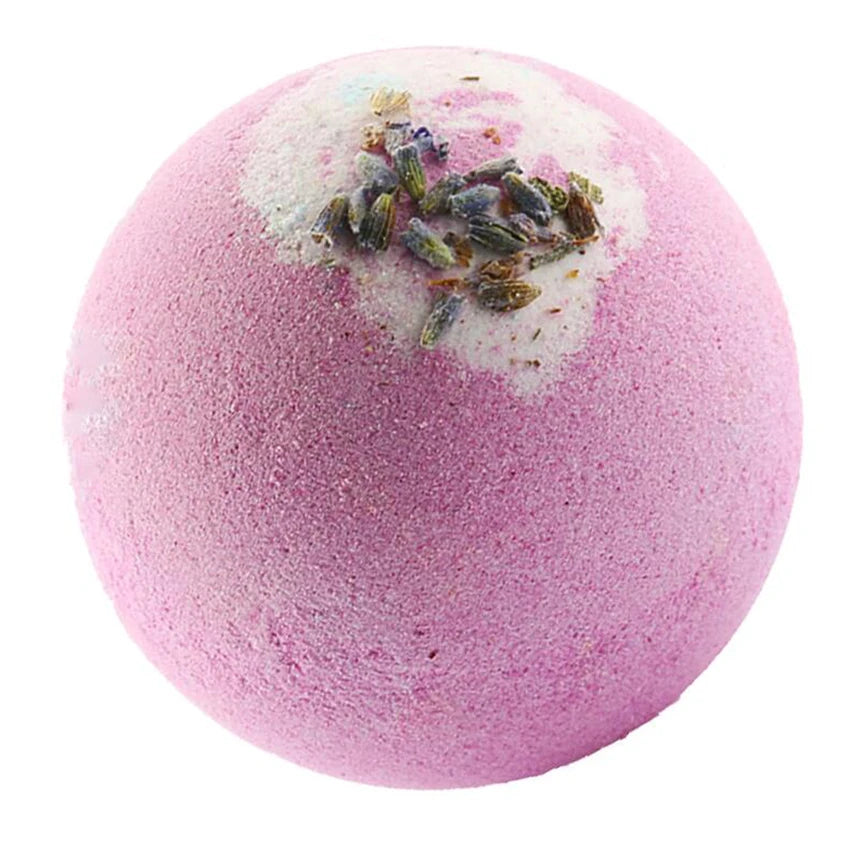 Essential Oil Bath Salts Ball Cleaning Body Exfoliating Moisturizing Bubble Balls Bathtub Bath Ball Shower Accessories
