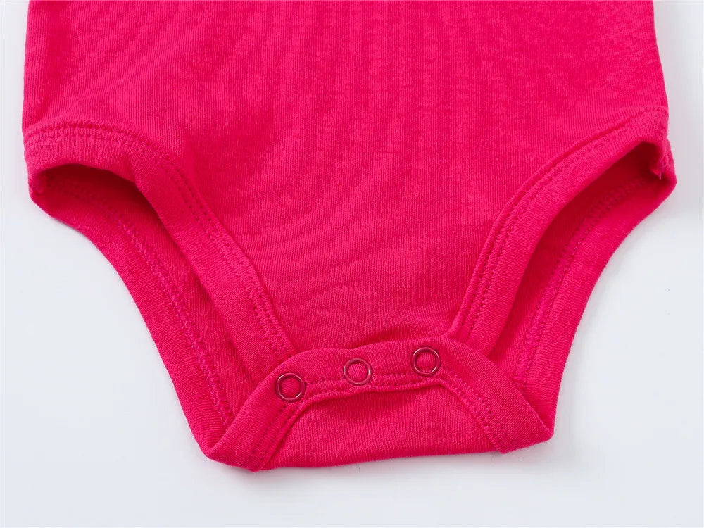 Conjunto de 3/6 piezas de ropa de moda para bebés Kavkas, conjunto de algodón suave de manga larga para otoño, mono para niños y niñas, body para recién nacidos