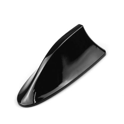 2021 Newest Car Carbon Fiber Antennas Auto Radio Aerials Shark Fin Antenna Roof AM/FM Signal Aerila Universally