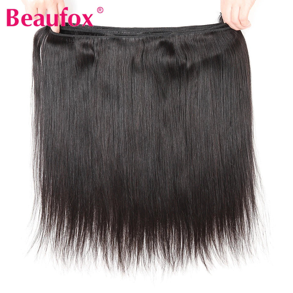 Mechas de cabelos humanos peruano liso premium - cabelo remy