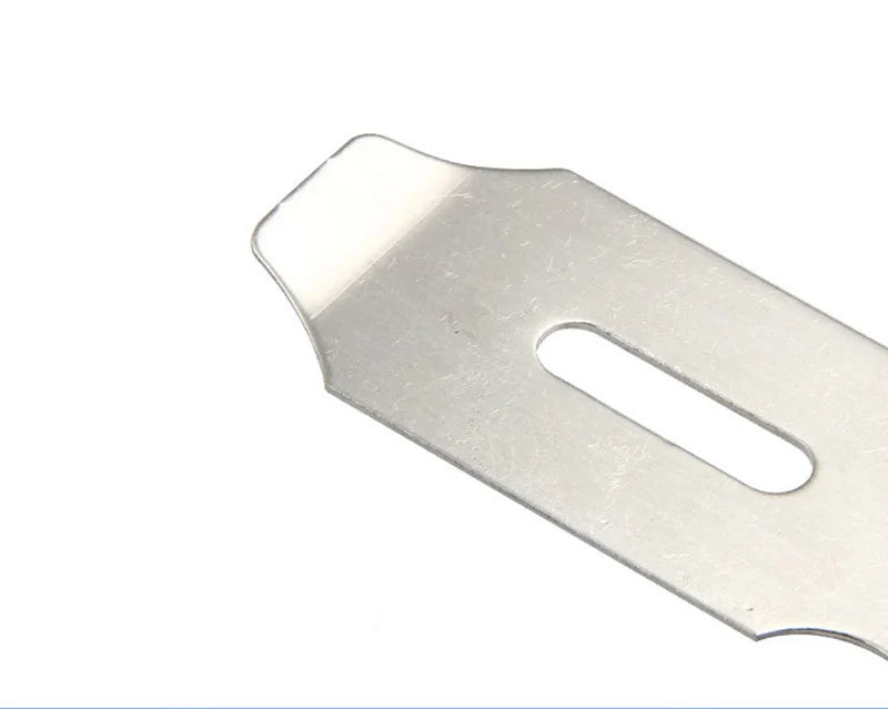 Children Busy Board Montessori Toy DIY Accessories Lock Latch Door Sensory Cognition Toy Preschool Early Education Teaching Aids