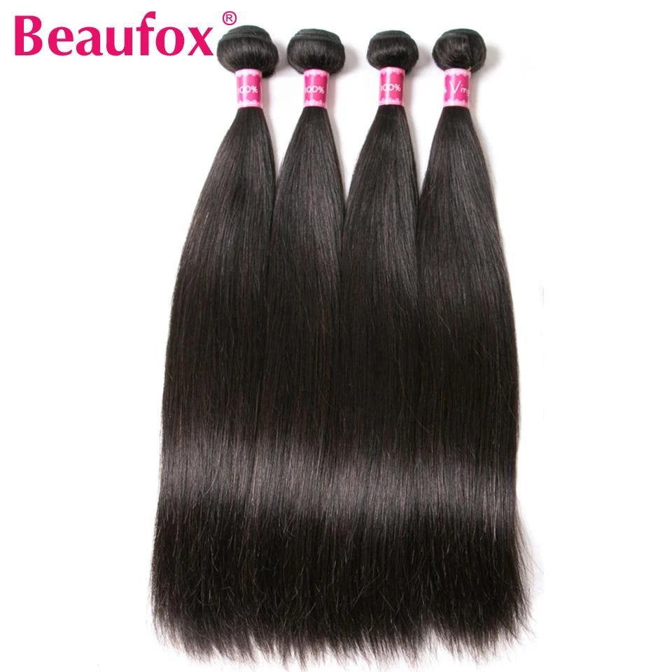 Mechas de cabelos humanos peruano liso premium - cabelo remy