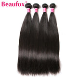 Mechas de cabelos humanos peruano liso premium - cabelo remy