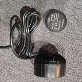 Nueva bomba de olas inalámbrica Jebao Marine Aquarium MLW-5 SLW SW ALW con controlador de pantalla LCD WiFi, bomba de olas Coral