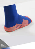 KELME Sport Socks Men Soccer Socks Anti-Slip Football Socks Cotton Stockings Good Quality Breathable Male K15Z908