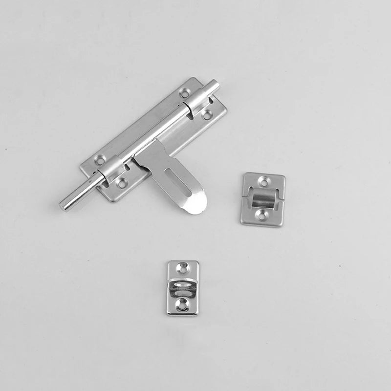 Children Busy Board Montessori Toy DIY Accessories Lock Latch Door Sensory Cognition Toy Preschool Early Education Teaching Aids