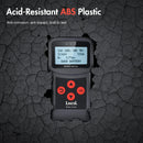 Lancol Micro200Pro 12v Battery Capacity Tester Car Battery Tester For Garage workshop Auto Tools Mechanical