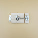 Lock Hook door