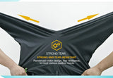 LNGXO Hiking Pants Men Quick Dry Trekking Camping Climbing Running Outdoor Rain Pants Stretch Breathable Elasticity Trousers Men