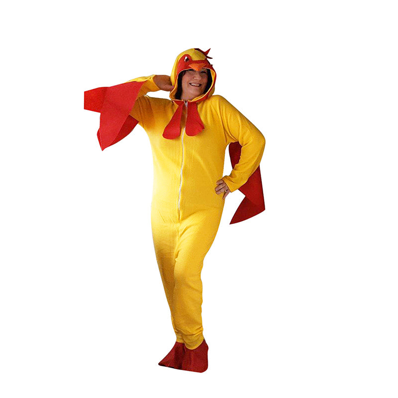 Unisex Funny Frog One Piece Cosplay Costume Novelty Adult Animal Halloween Cosplay Party Jumpsuit Outfit Plus Size Oversize Clo