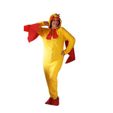 Unisex Funny Frog One Piece Cosplay Costume Novelty Adult Animal Halloween Cosplay Party Jumpsuit Outfit Plus Size Oversize Clo
