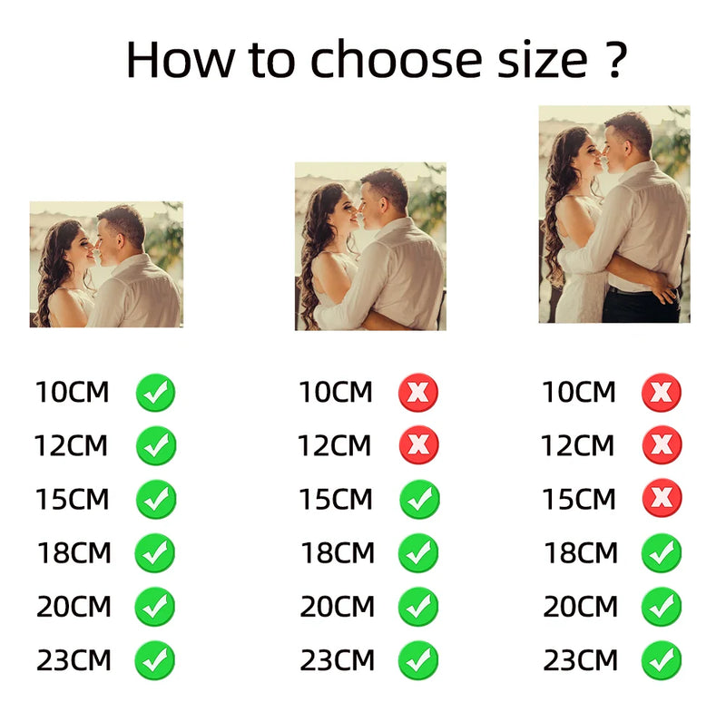 3D Printing Moon Lamp Personalized Photo Text Customized USB Night Light Birthday Mother Day Valentine's Christmas Lunar Gift