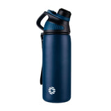 FEIJIAN Thermos With Magnetic Lid Outdoor Sport Stainless Steel Water Bottle Keep Cold Insulated Vacuum Flask 1000ml