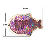 Wooden Busy Board DIY Toy Baby Montessori Sensory Activity Board Accessories For Children Locks Busyboard Parts Educational Toys