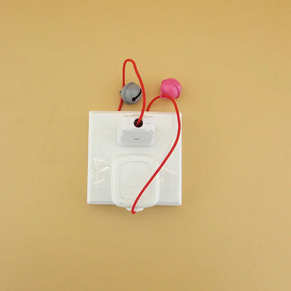 Children Busy Board Montessori Toy DIY Accessories Lock Latch Door Sensory Cognition Toy Preschool Early Education Teaching Aids