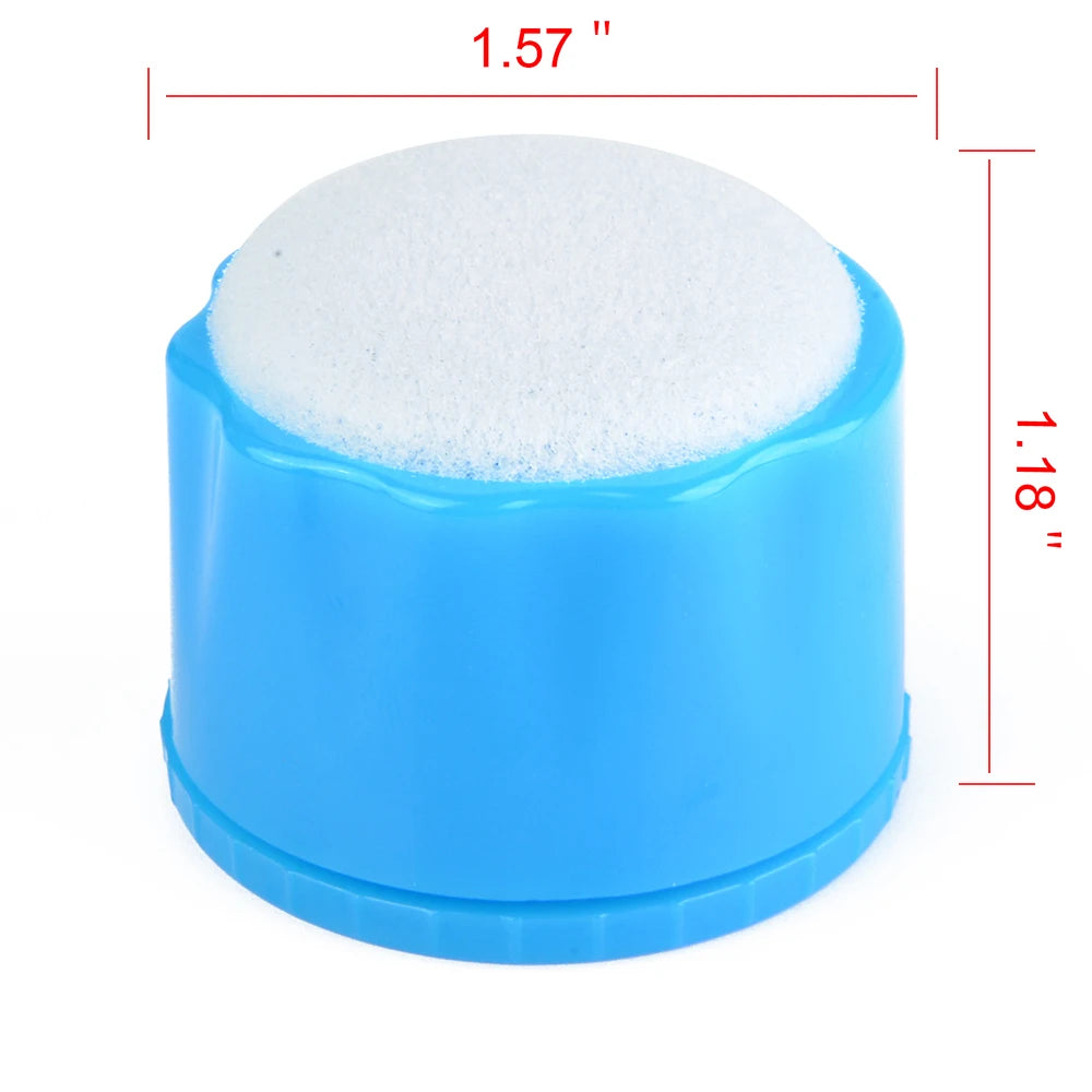 Dental Root Canal File Stand AZDENT Cleaning Dental Lab Autoclavable Round Endo Root Canal Holder