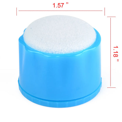 Dental Root Canal File Stand AZDENT Cleaning Dental Lab Autoclavable Round Endo Root Canal Holder