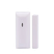 Meian-Porta e Janela Sensor Magnético, 433Mhz ou 868Mhz Frequency Detector, Sistema de Alarme, Funciona com Foco, MD-210R