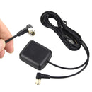 Podofo 1.8 meter GPS Antenna Android Car Radio For Ford Toyota Nissan Volkswagen Skoda Caddy Hyundai Renault Chevrolet Audi Lada