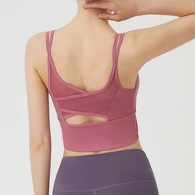 Leggings deportivos sin costuras para mujer, leggings de gimnasio para mujer, pantalones de yoga de cintura alta 