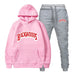 pinkLightDBA