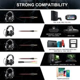 Oneodio A71 Wired Over Ear HiFi Headphones With Mic Studio DJ Headphone Professional Monitor Recording Mixing Headset For Gaming