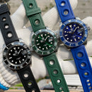 SD1953 Hot Selling Ceramic Bezel 41mm Steeldive 30ATM Water Resistant NH35 Automatic Mens Dive Watch Reloj