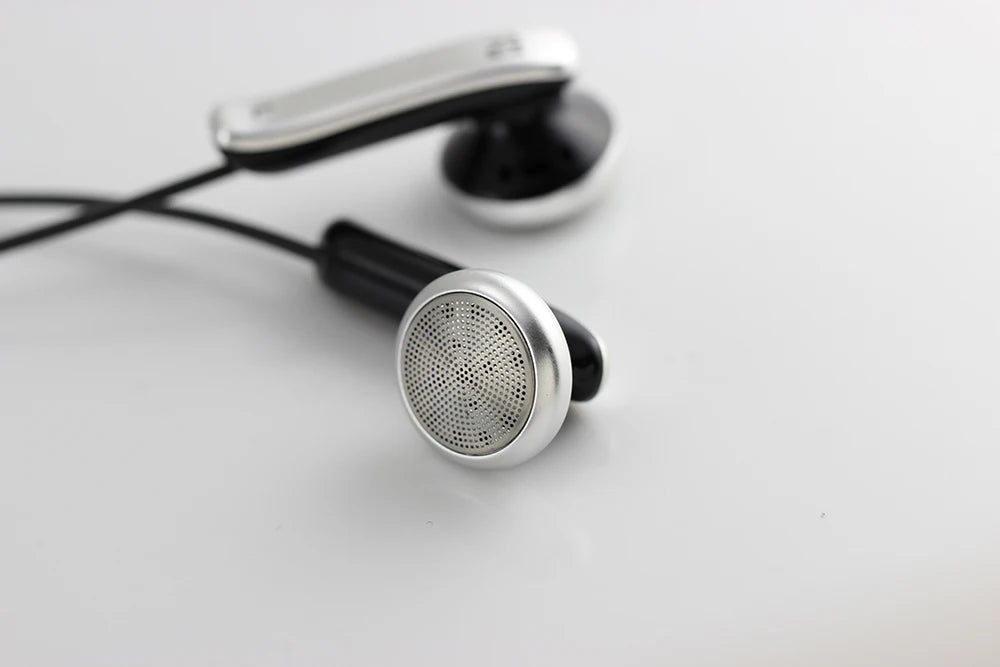 Auriculares intrauditivos originales QianYun Qian39 69 de alta fidelidad, bajos dinámicos de alta calidad, cabeza plana de 3,5 mm