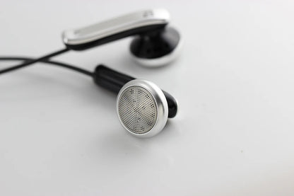 Auriculares intrauditivos originales QianYun Qian39 69 de alta fidelidad, bajos dinámicos de alta calidad, cabeza plana de 3,5 mm