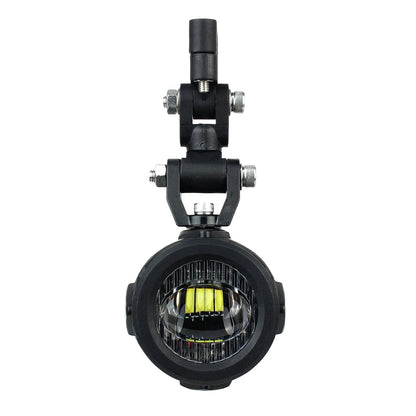 Upgrade Motorcycle fog light Auxiliary Lights Brighter Lamp 40W 6000K for BMW R1200GS F800GS F700GS F650 K1600