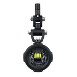 Upgrade Motorcycle fog light Auxiliary Lights Brighter Lamp 40W 6000K for BMW R1200GS F800GS F700GS F650 K1600
